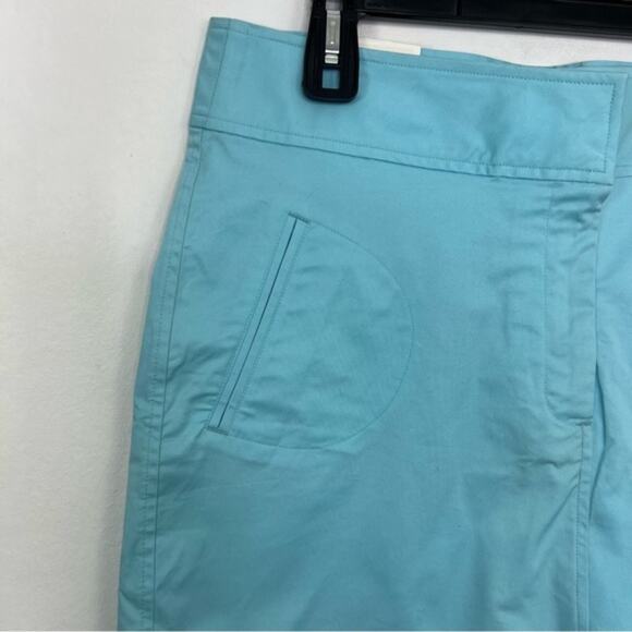 NWT Ashworth Activewear Golf Tennis Skort Blue Size 12 - Picture 3 of 12